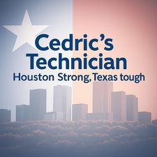 Avatar for Cedrics Technician