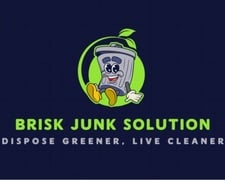 Avatar for Brisk Junk Solution, LLC
