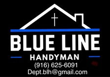 Avatar for BlueLine Handyman LLC