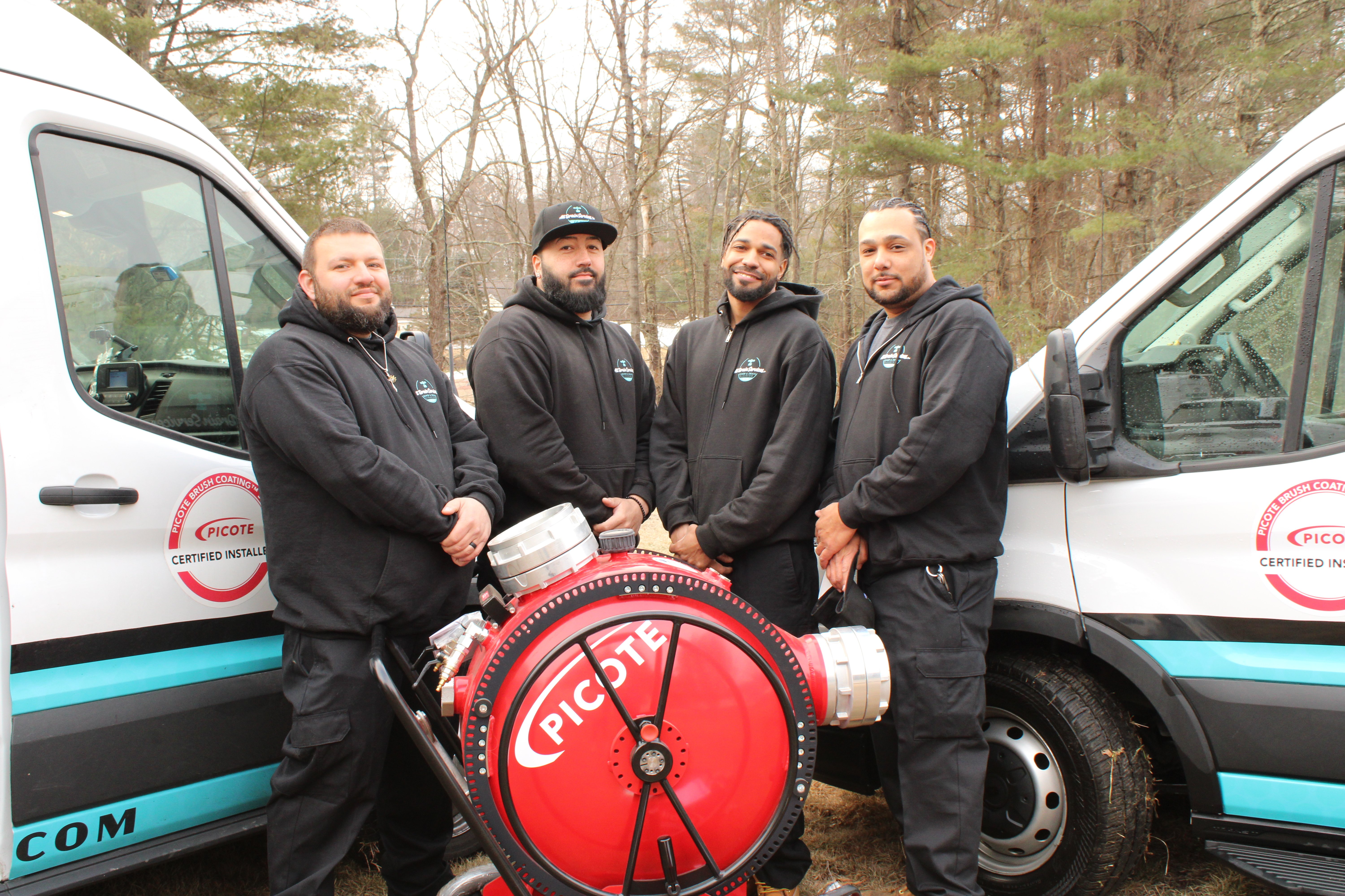 Avatar for All Drain Services, Inc.