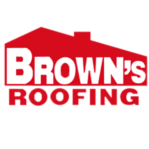 Avatar for Brown's Roofing