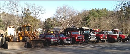 Avatar for JOHN J BIAGIOTTI ASPHALT PAVING, LLC