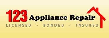 Avatar for 123 APPLIANCE REPAIR