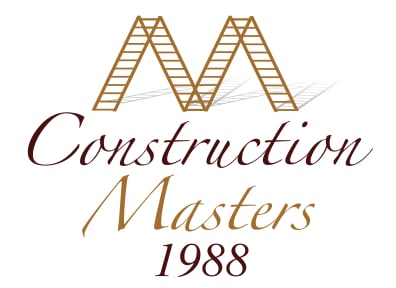 Logo for Construction Masters