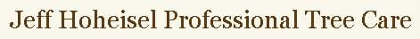Avatar for Jeff Hoheisel Professional Tree Care