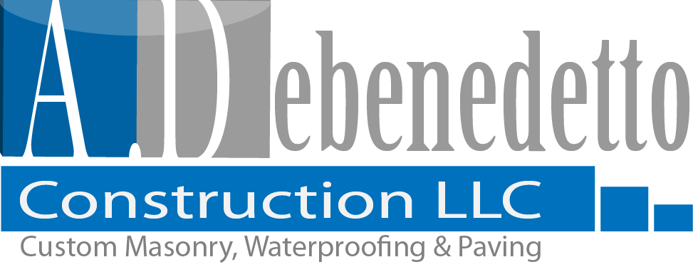 Logo for A Debenedetto Construction LLC