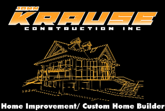 Logo for John Krause Construction