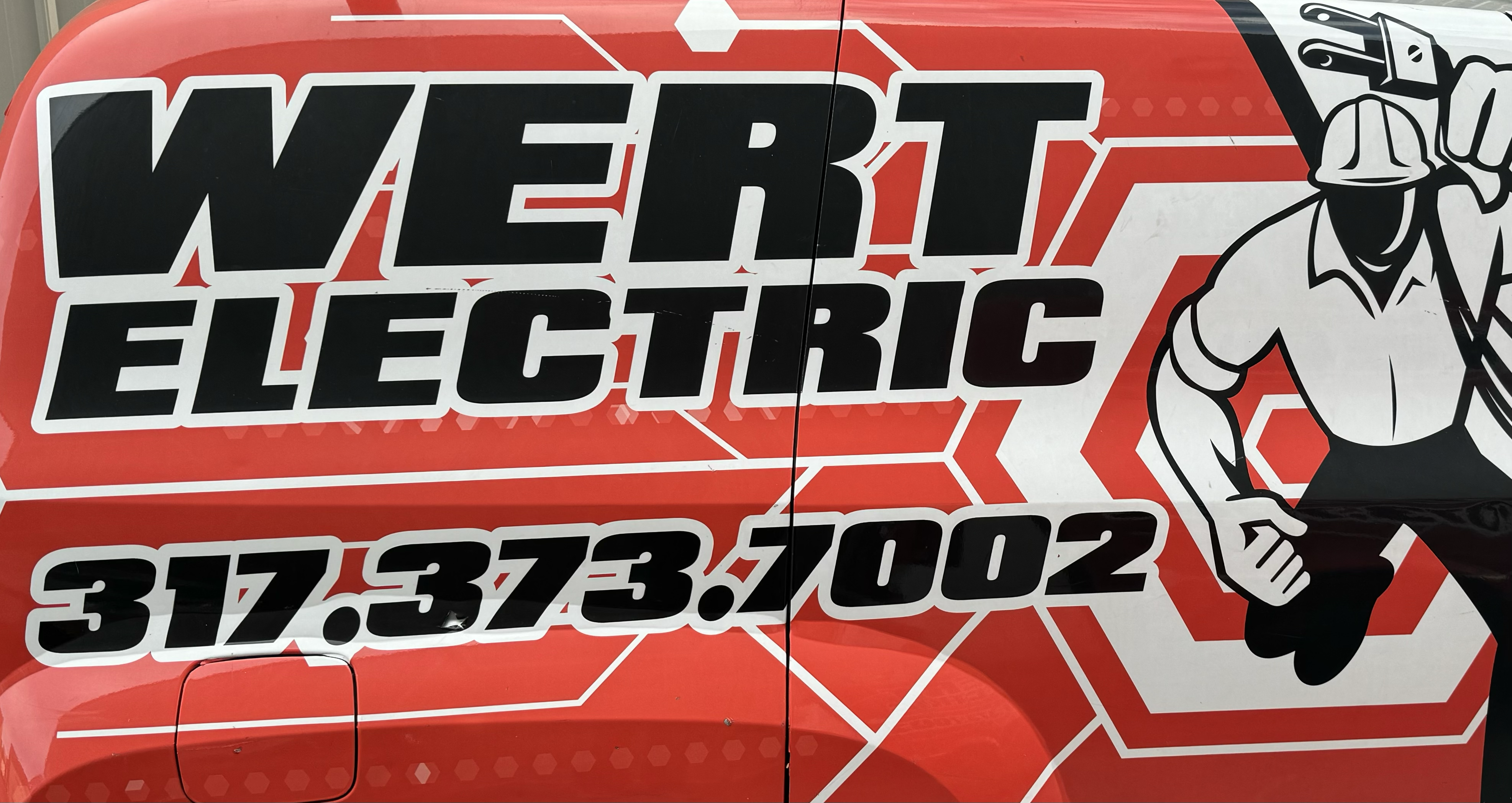 Avatar for Wert Electric LLC