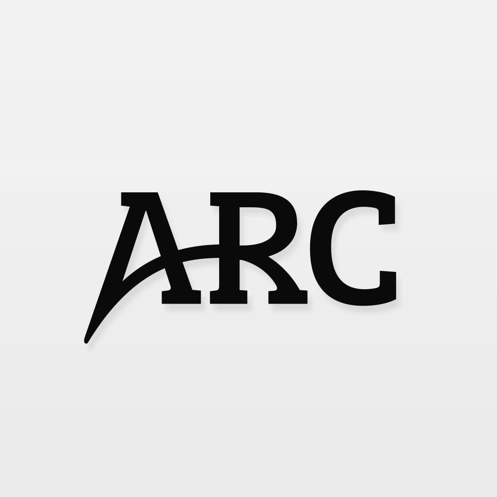 Logo for ARC Chimney Sweeps