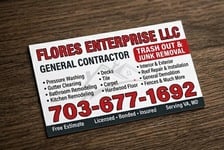 Avatar for Flores Enterprises LLC