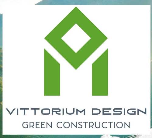 Logo for Vittorium Design Corp