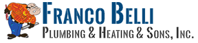 Logo for Franco Belli Plumbing & Heating
