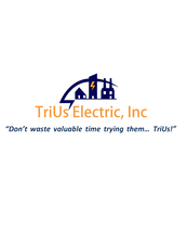 Avatar for TriUs Electric, Inc.