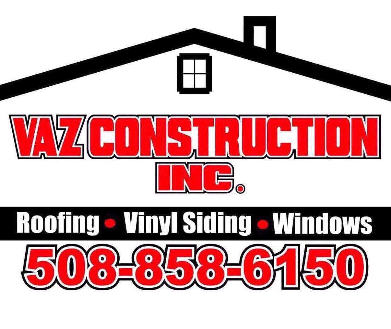 Avatar for Vaz Construction Inc