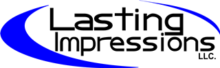 Logo for Lasting Impressions Decorative Concrete, LLC