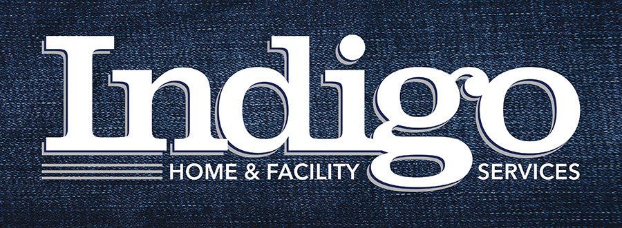 Logo for Indigo Home and Facility Services