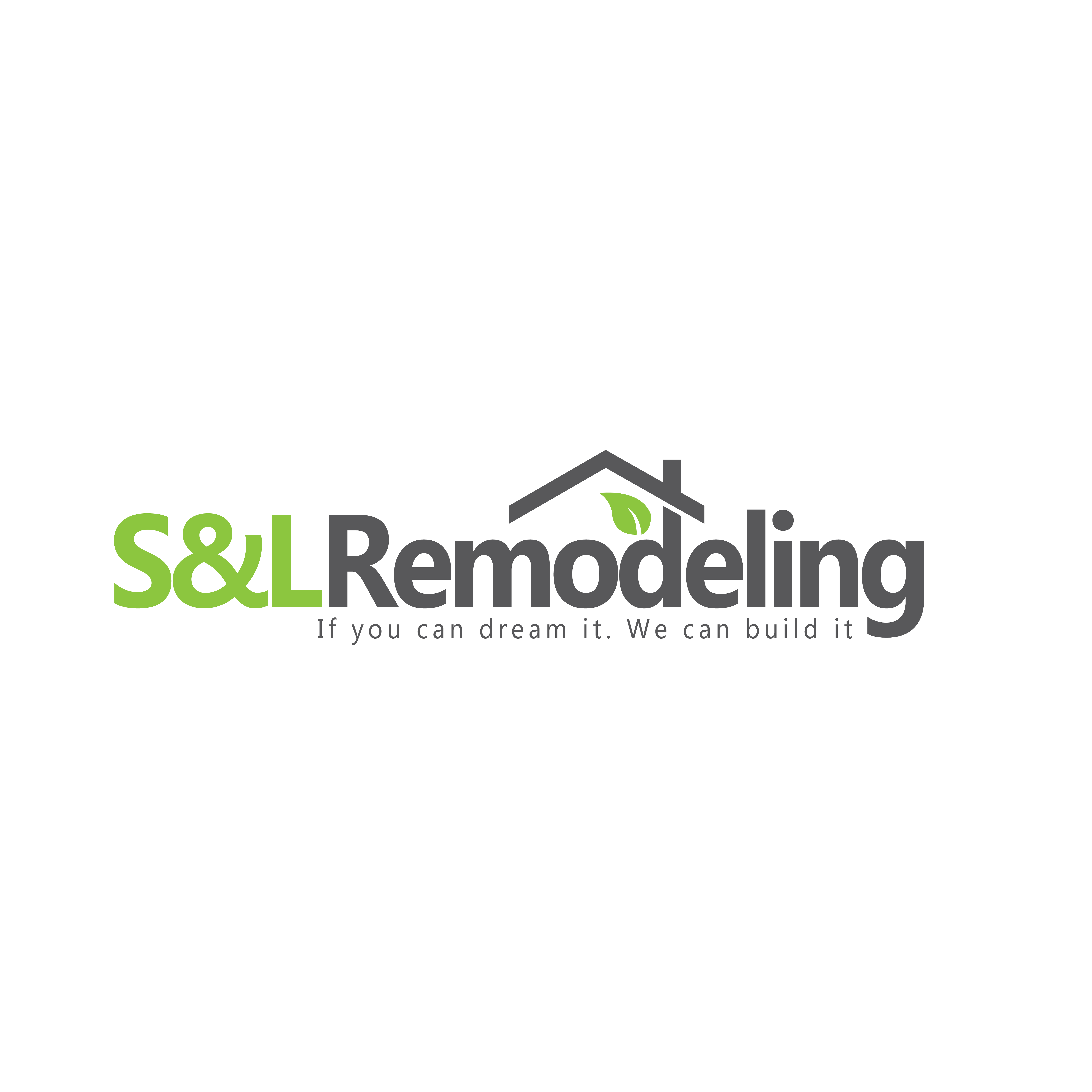 Logo for S&L REMODELING AND DESIGN INC