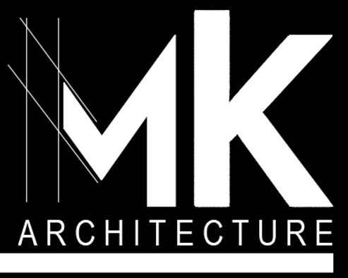 Logo for MK Architecture