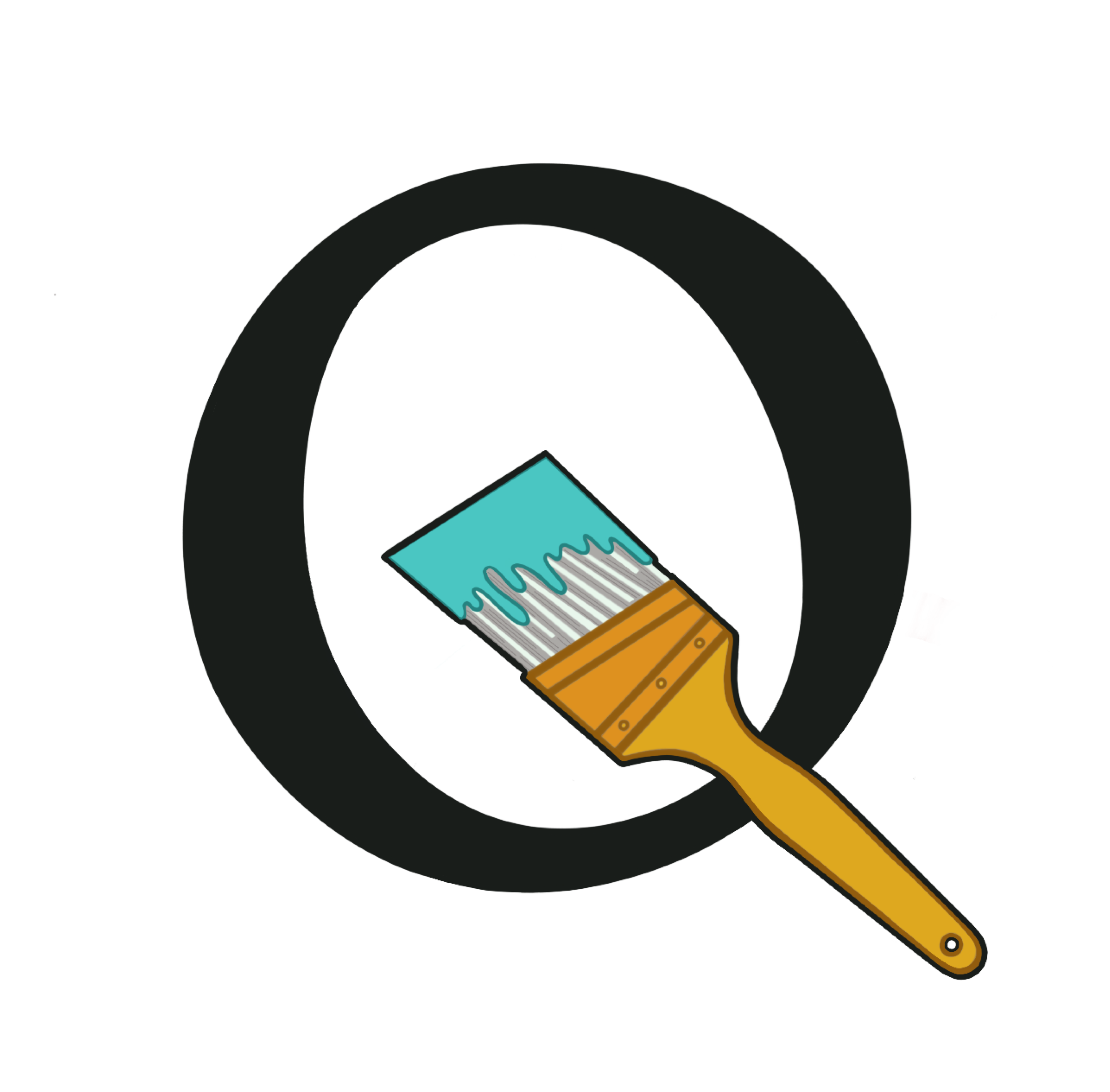 Quality Coats Painting logo