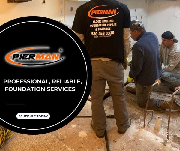 Avatar for Pierman Foundation Repair