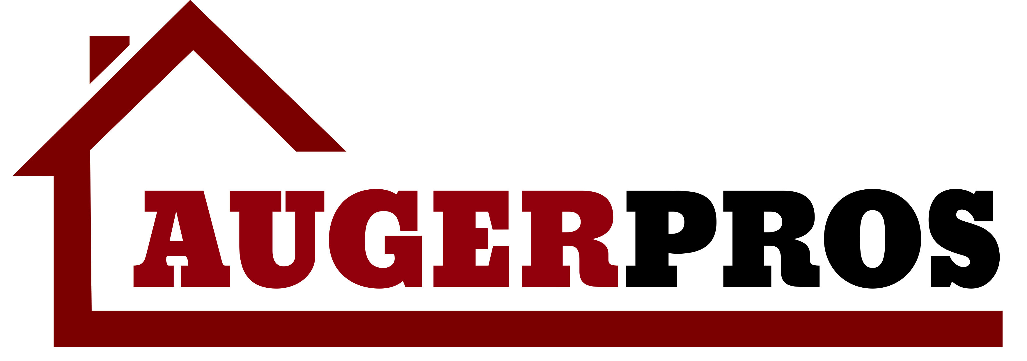 Logo for AugerPros Plumbing and Drain LLC