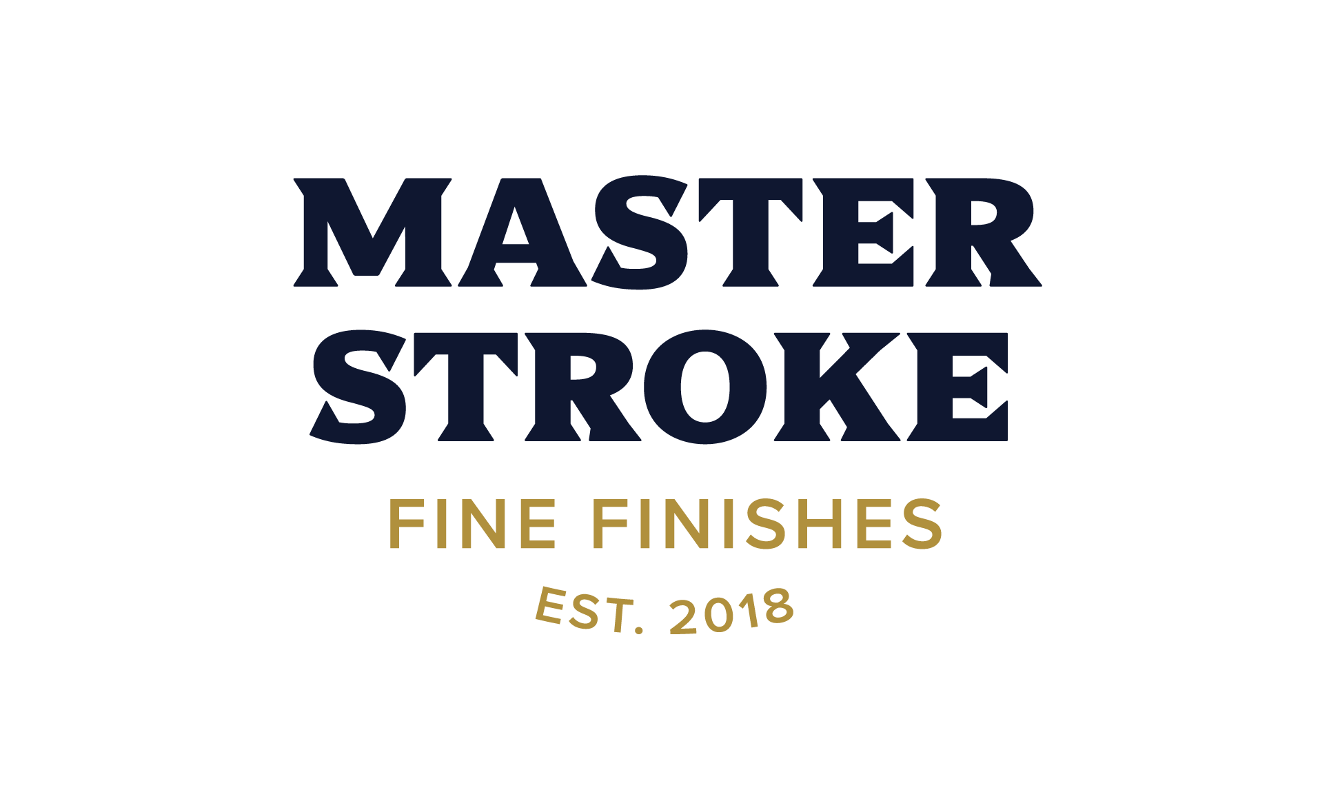 Avatar for Master Stroke Painting Services