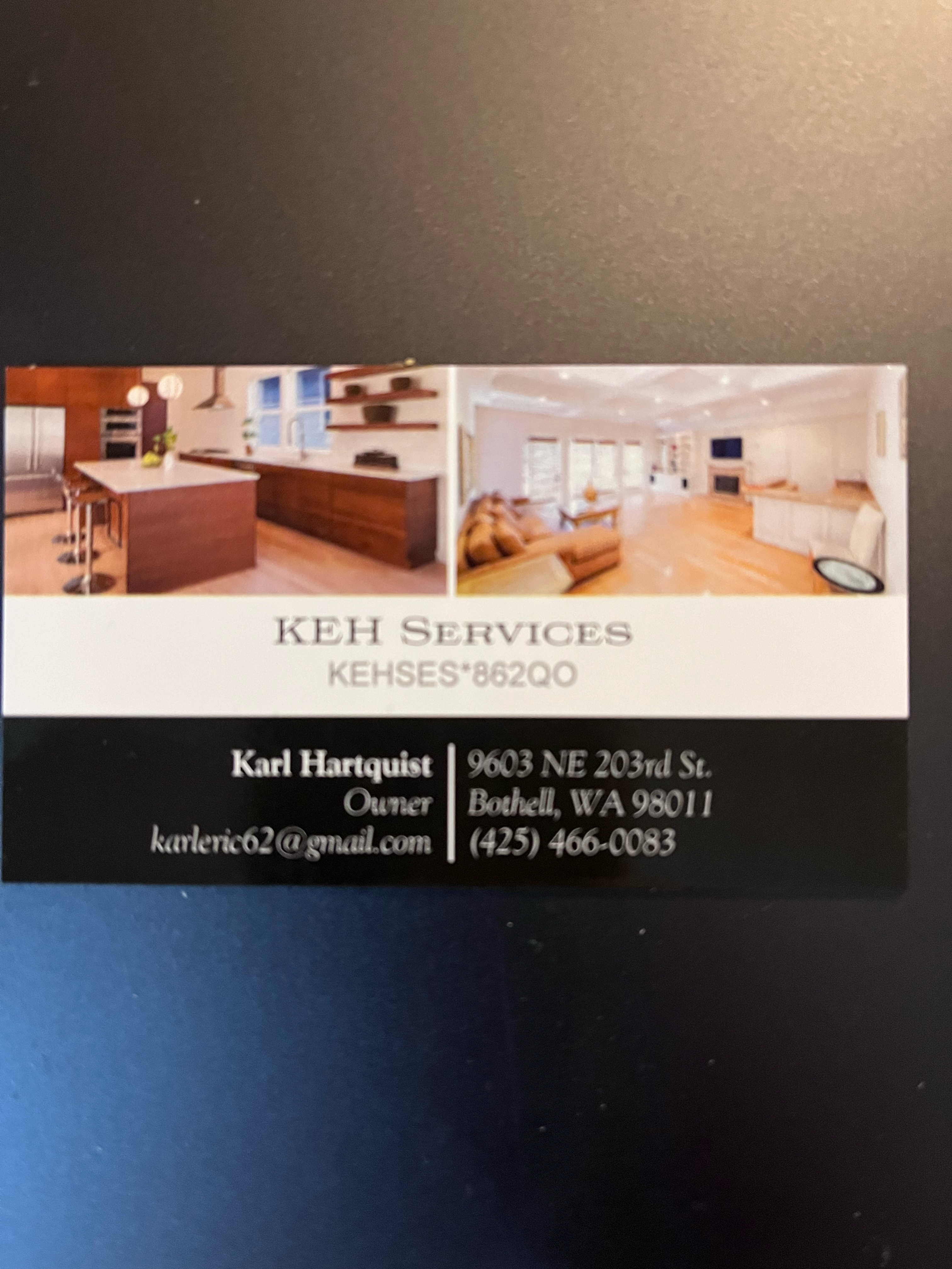 Avatar for KEH Services