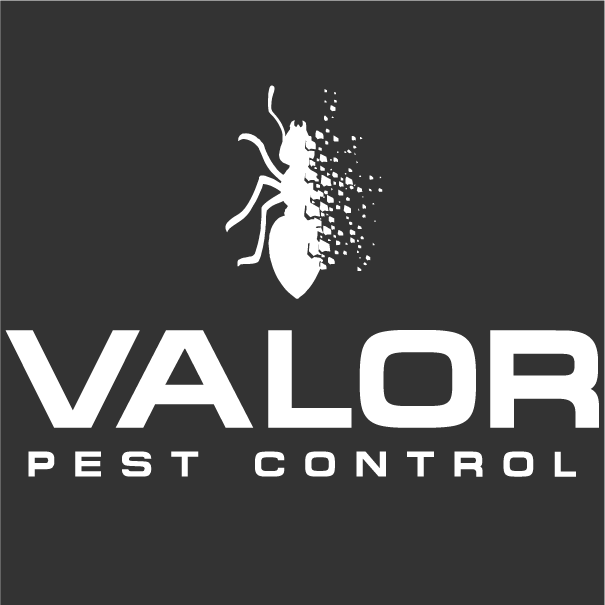 Logo for Valor Pest Control