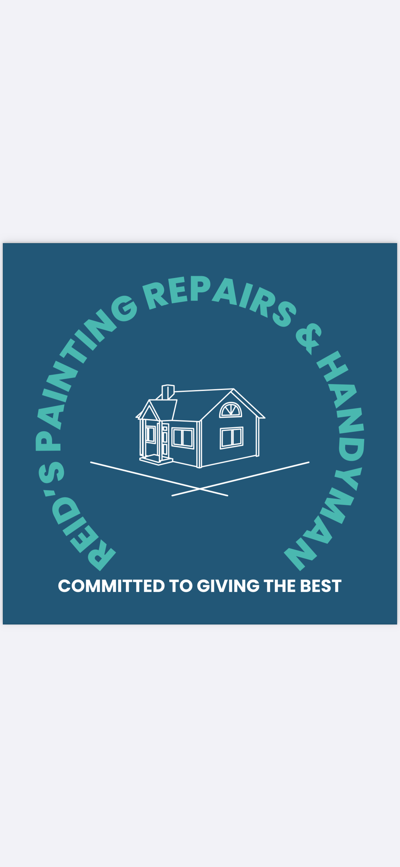 Avatar for Reid’s Painting & Handyman Services