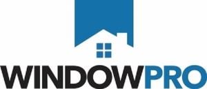 Logo for WindowPro