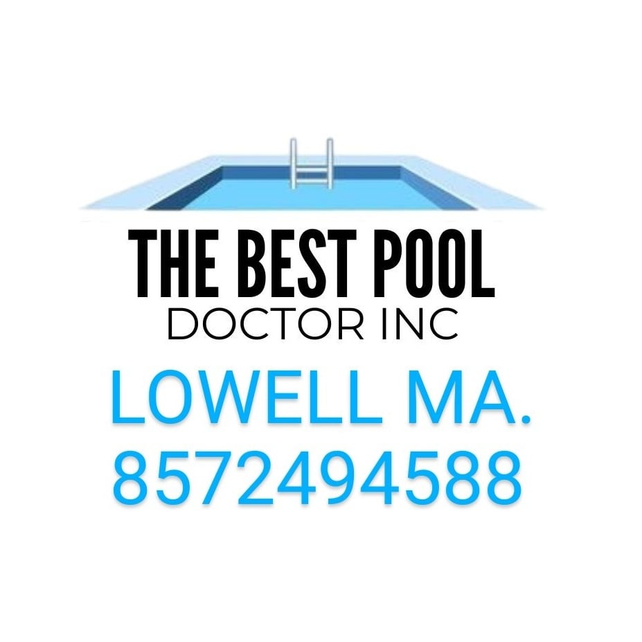 Avatar for The Best Pool Doctor INC.