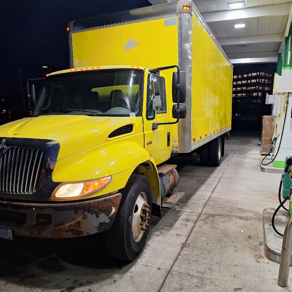 Avatar for Trusted Cartage and Movers