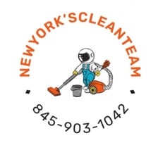 Avatar for New York’s Clean Team by Angela & Dennis