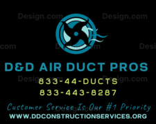 Avatar for D&D Air Duct Pros