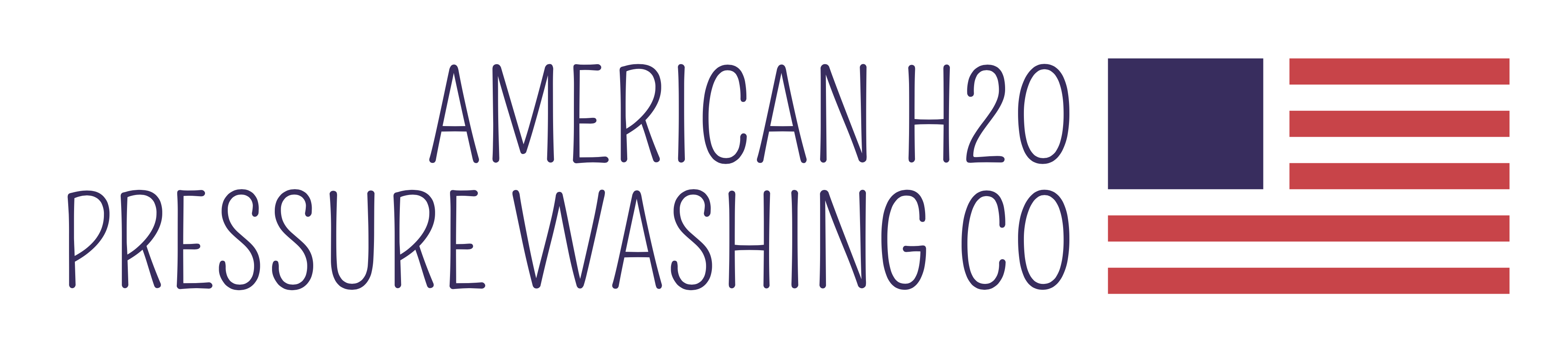 Avatar for American H2O Pressure Wash Co