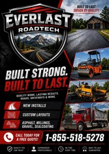 Avatar for Everlast Roadtech