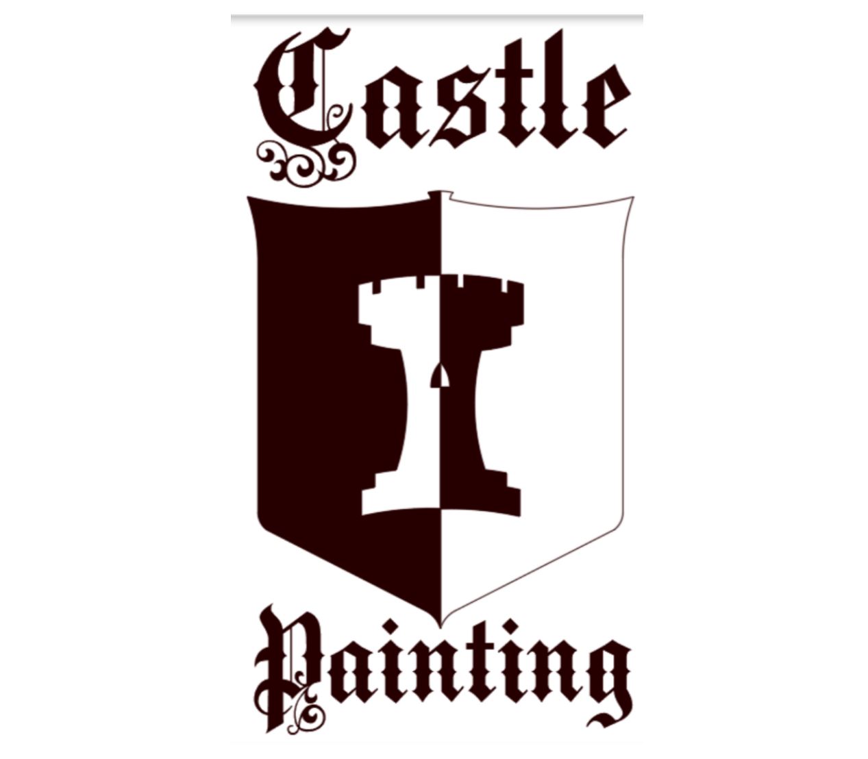Logo for Castle Painting and Fine Finishing