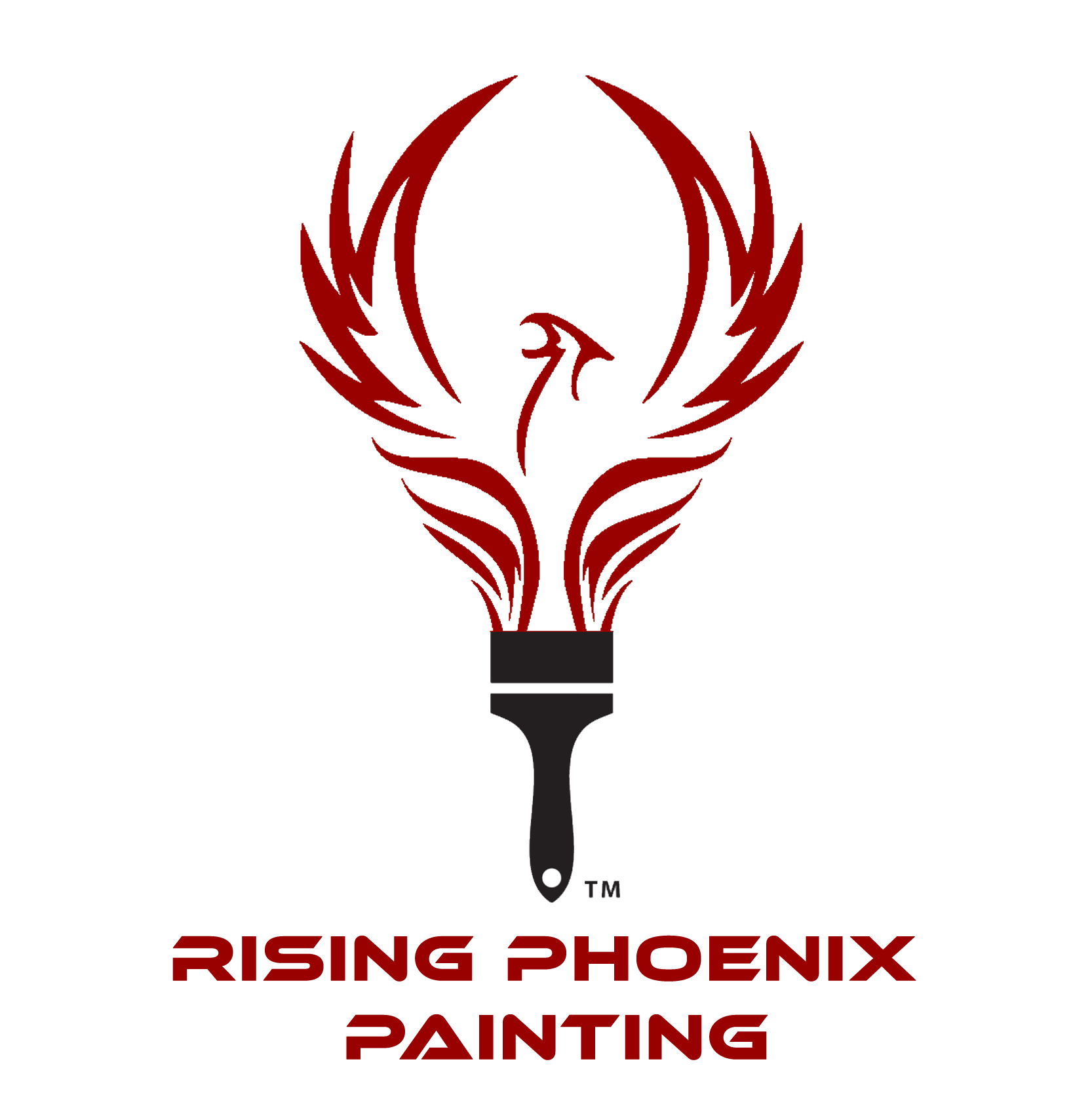 Avatar for Rising Phoenix Painting