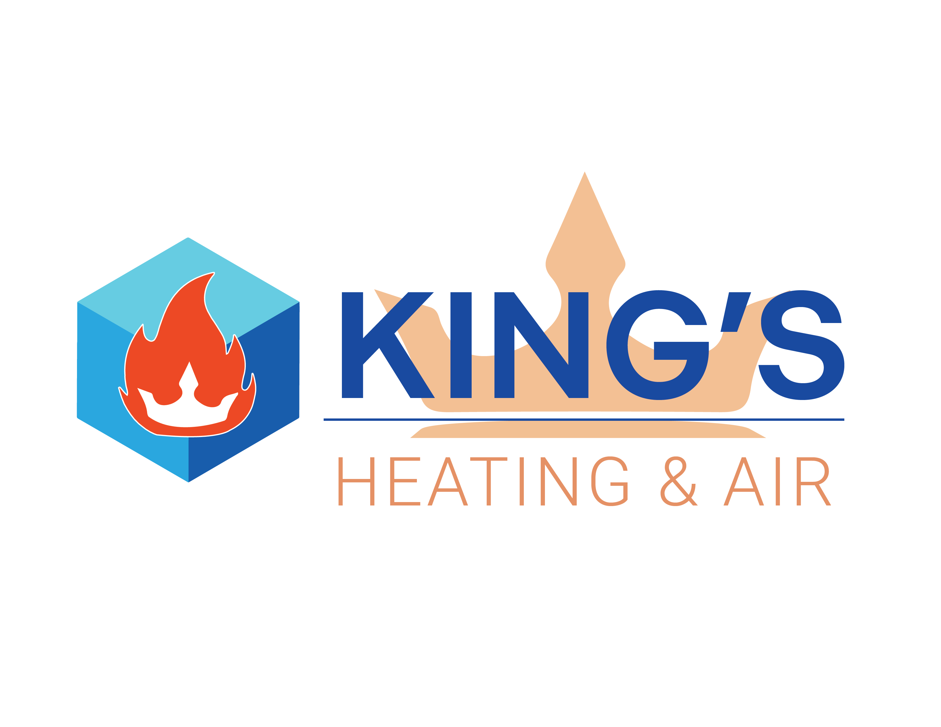 Avatar for Kings Heating and Air
