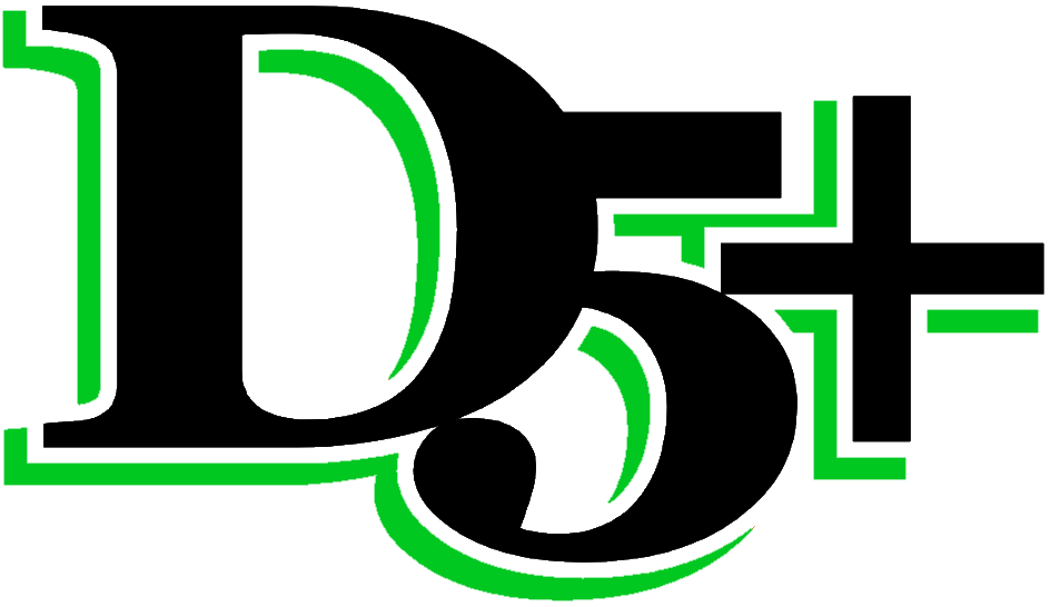 D5 Plus, LLC logo