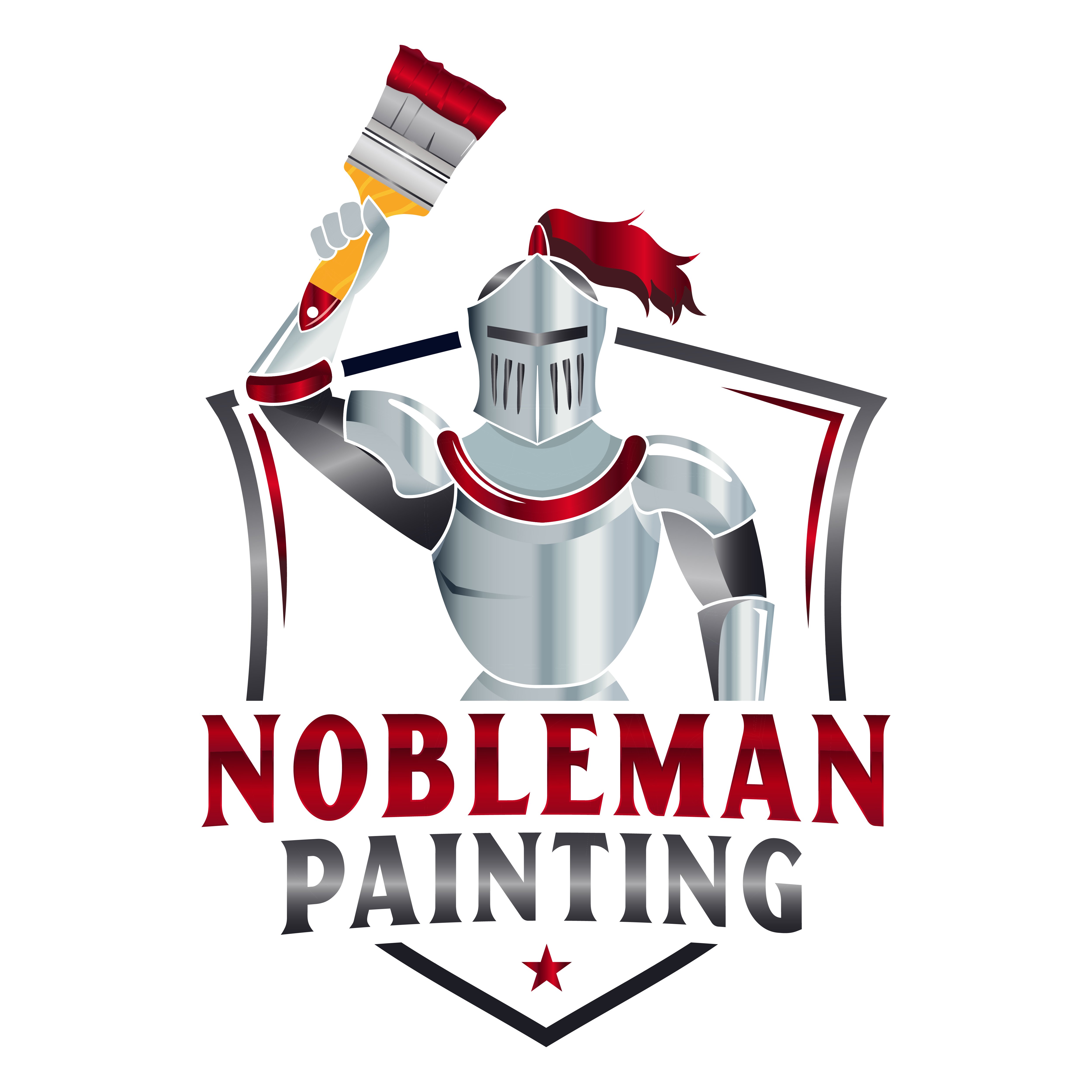 Avatar for Nobleman Painting