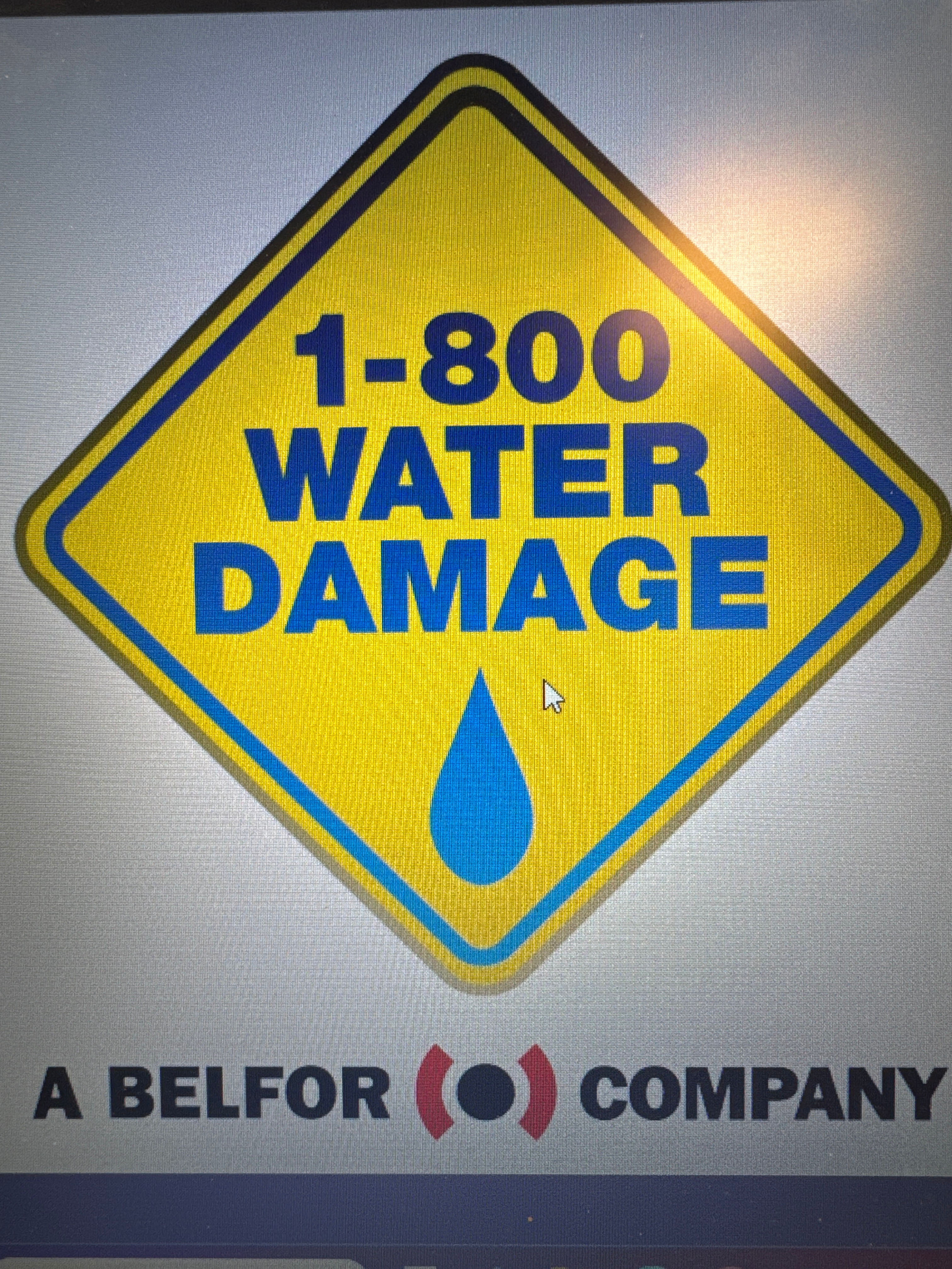 Avatar for 1-800 WATER DAMAGE of CLEVELAND WEST