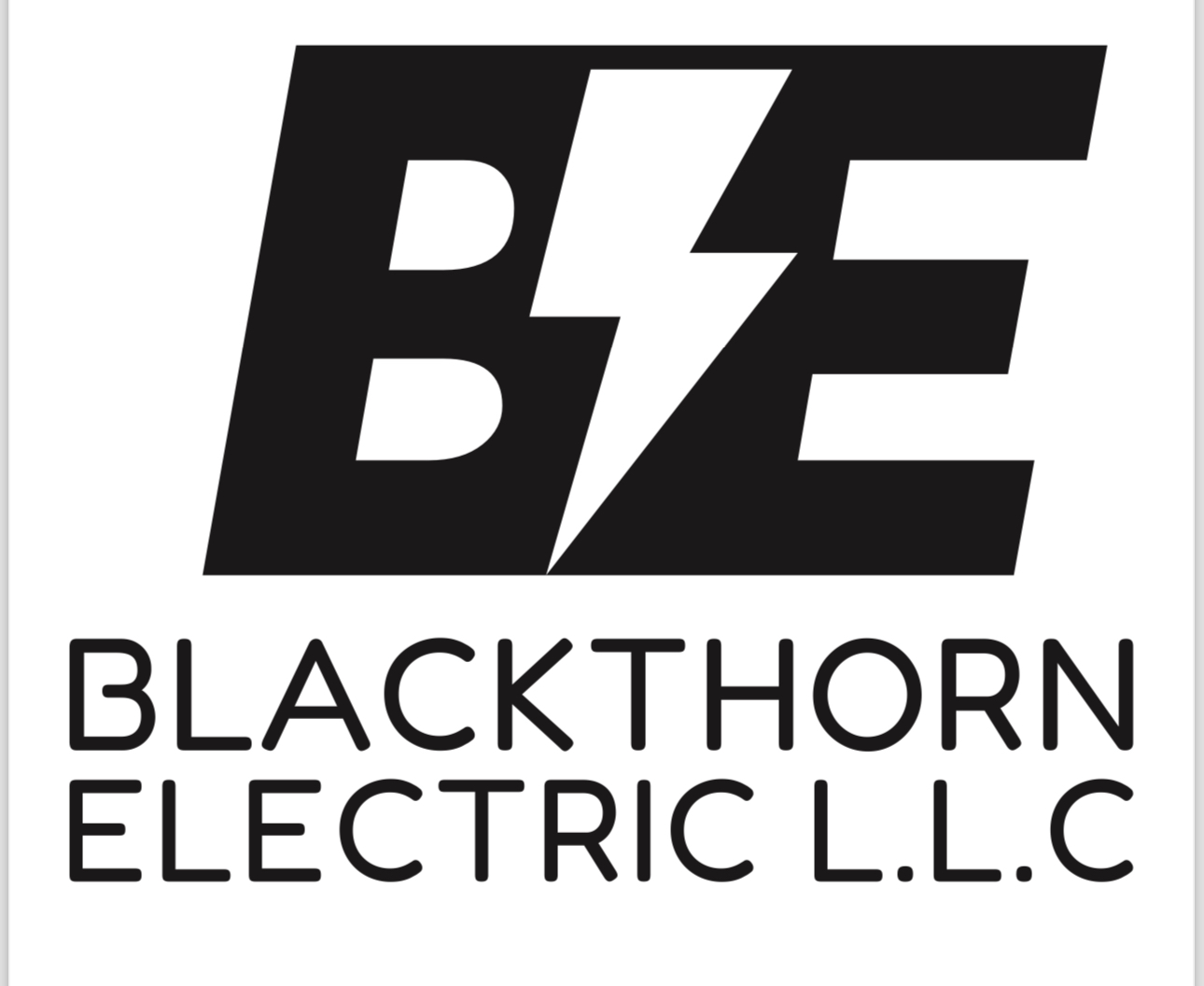 Avatar for Blackthorn Electric LLC