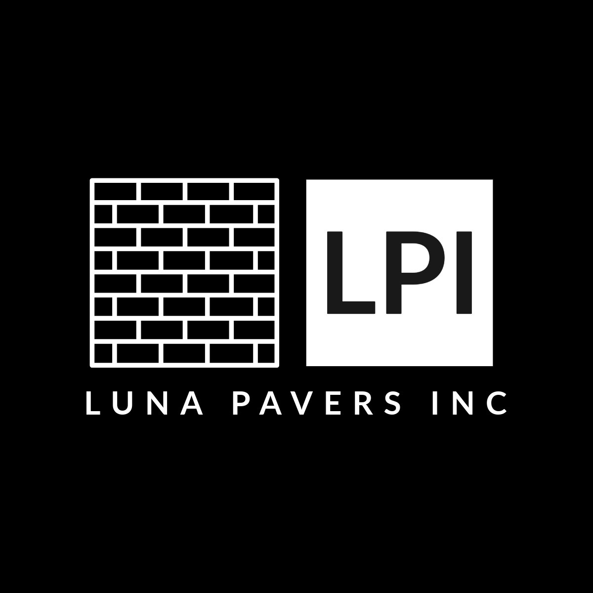 Avatar for Luna Pavers Inc