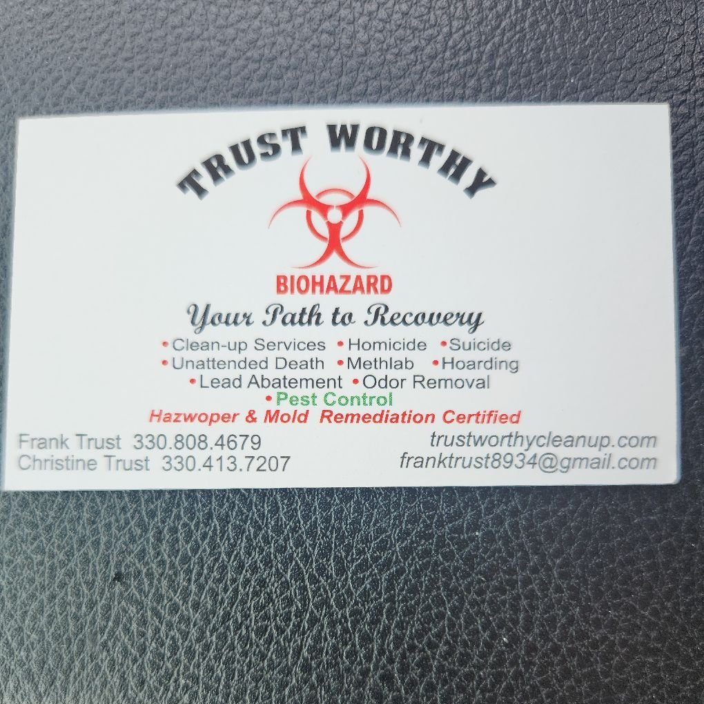 Avatar for Trust Worthy LLC