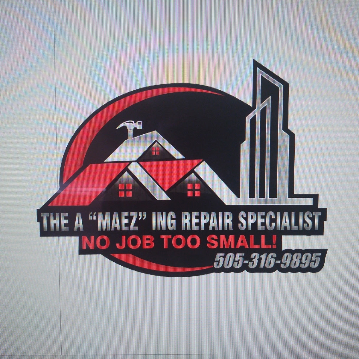 Avatar for The A"Maez"ing Repair Specialist