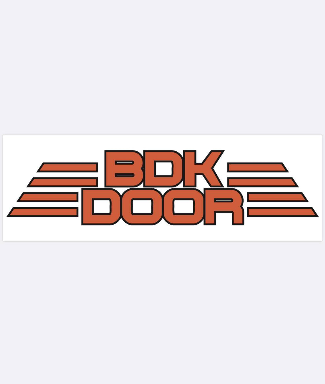 Avatar for BDK Door
