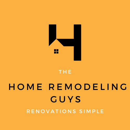 Logo for The Home Remodeling Guys, Inc.
