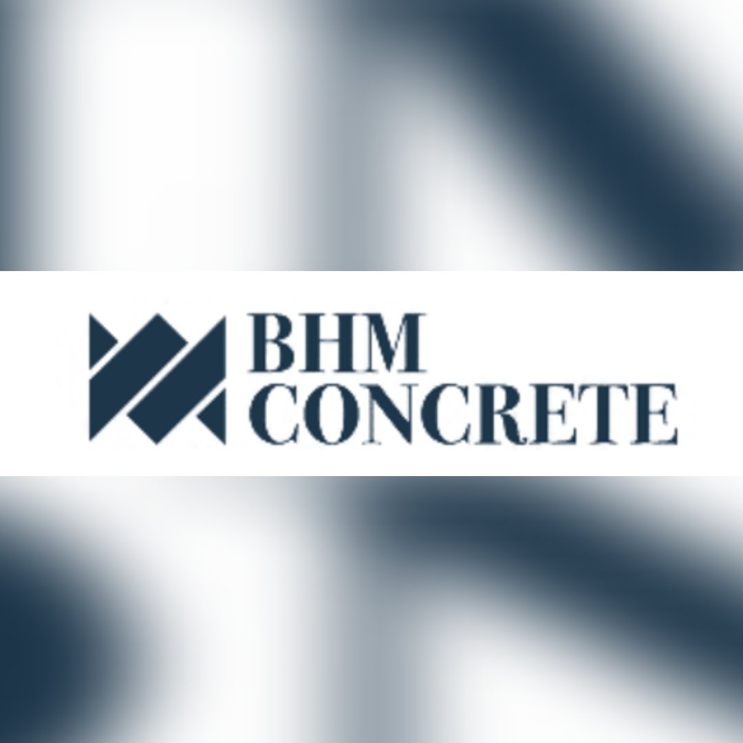 Avatar for BHM Concrete