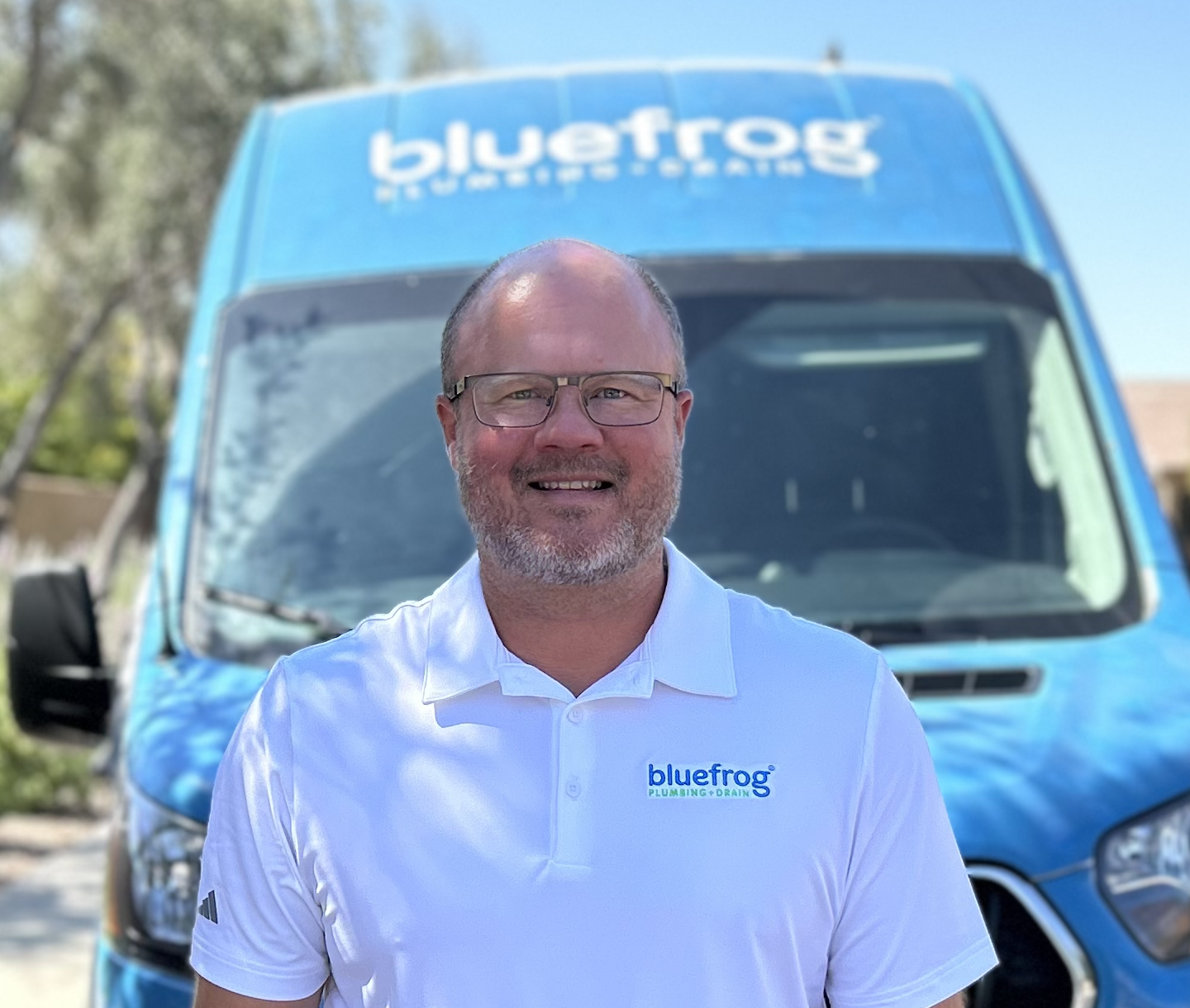 Avatar for Bluefrog Plumbing + Drain of Gilbert